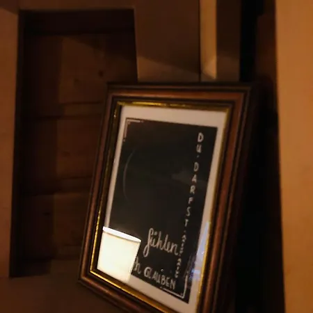 Holzhaus Unter Buchen *